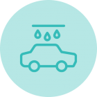 Lavado de autos