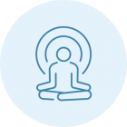 Entrenador De Yoga