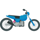 Reserva de moto
