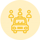 Grupo de taxis